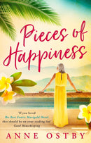 Pieces of Happiness-Fiction: Modern and contemporary-買書書 BuyBookBook