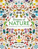 Shapes of Nature-Children’s / Teenage general interest: Nature and animals-買書書 BuyBookBook