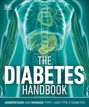 The Diabetes Handbook-Medicine: Diabetes-買書書 BuyBookBook