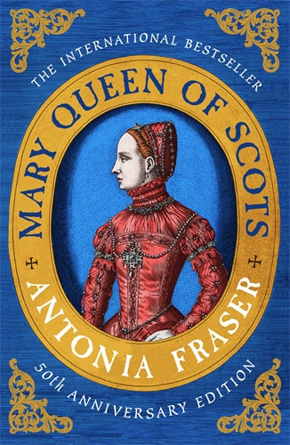 Cover of Mary Queen of Scots (ISBN 9781474610919)