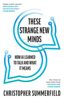 These Strange New Minds