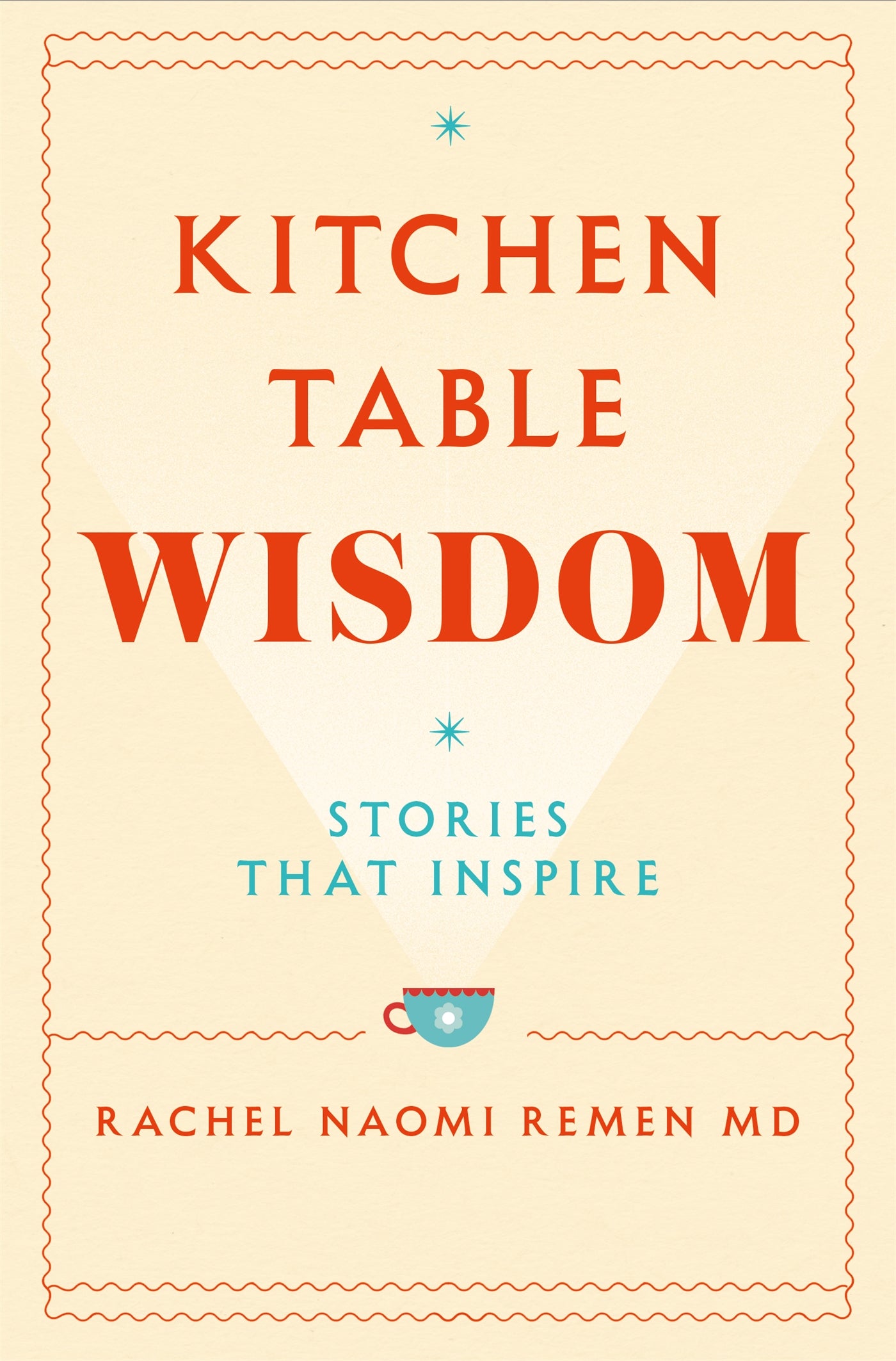 Kitchen Table Wisdom