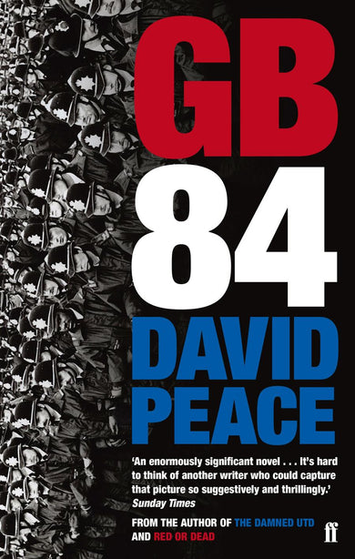 GB84-Fiction: Modern and contemporary-買書書 BuyBookBook