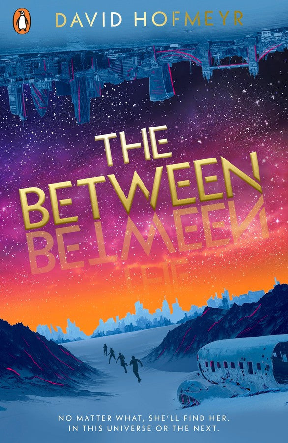 The Between-Children’s / Teenage fiction: Science fiction-買書書 BuyBookBook