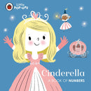 Little Pop-Ups: Cinderella-Children’s interactive and activity books and kits-買書書 BuyBookBook