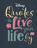 Disney Quotes to Live Your Life By-Lifestyle and Leisure-買書書 BuyBookBook