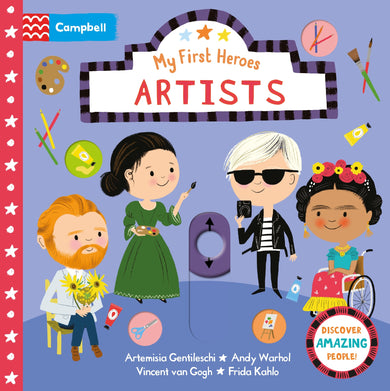 Artists