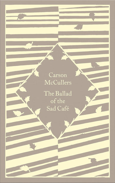 The Ballad of the Sad Café-Fiction: general and literary-買書書 BuyBookBook