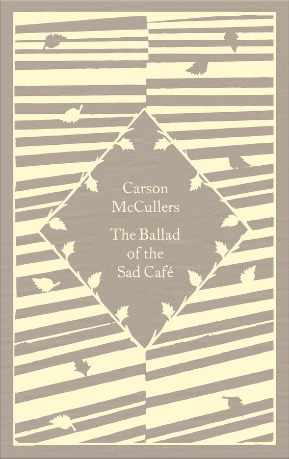 The Ballad of the Sad Café-Fiction: general and literary-買書書 BuyBookBook