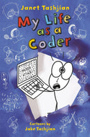 My Life as a Coder-Children’s / Teenage fiction: General and modern fiction-買書書 BuyBookBook