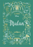 Mulan (Disney Animated Classics)-Children’s / Teenage fiction: Classic and traditional-買書書 BuyBookBook