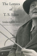 Letters of T. S. Eliot Volume 8-True stories and non-fiction prose-買書書 BuyBookBook