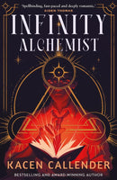 Infinity Alchemist-Children’s / Teenage fiction: Fantasy-買書書 BuyBookBook