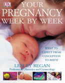 Your Pregnancy Week by Week-Family and health-買書書 BuyBookBook