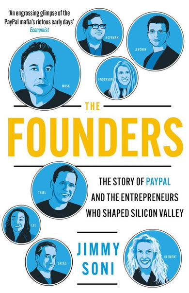 The Founders-Language and Linguistics-買書書 BuyBookBook