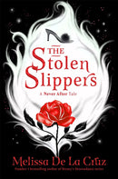 The Stolen Slippers-Children’s / Teenage fiction: Classic and traditional-買書書 BuyBookBook