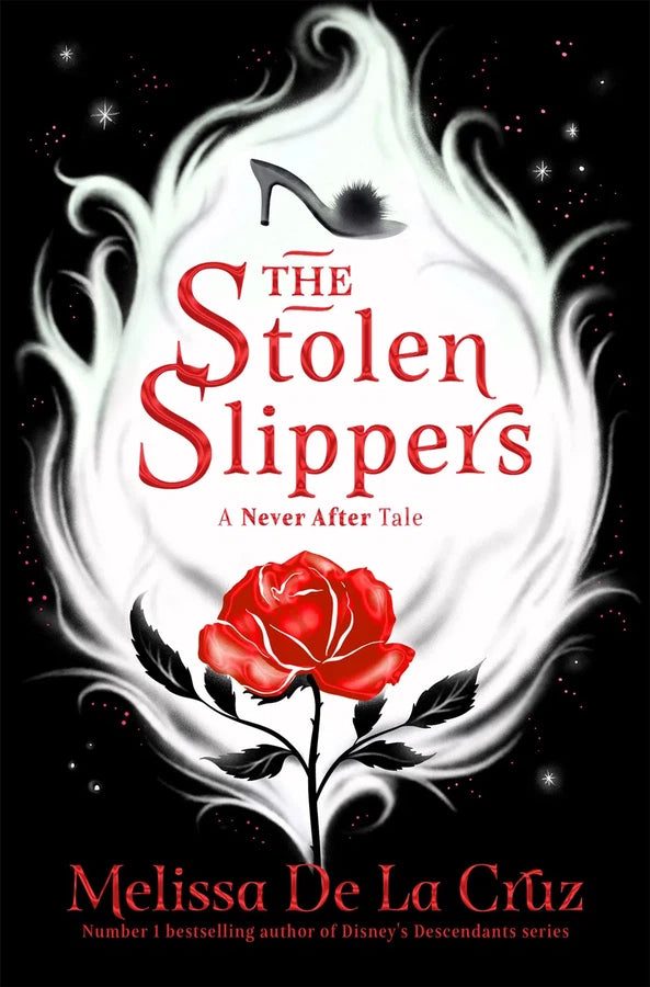 The Stolen Slippers-Children’s / Teenage fiction: Classic and traditional-買書書 BuyBookBook