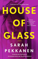 House of Glass-Fiction: Thriller and horror-買書書 BuyBookBook