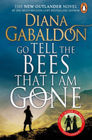Go Tell the Bees that I am Gone-Fiction: Modern and contemporary-買書書 BuyBookBook
