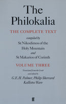 The Philokalia Vol 3-Religion and beliefs-買書書 BuyBookBook