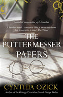 The Puttermesser Papers-Fiction: Family life-買書書 BuyBookBook