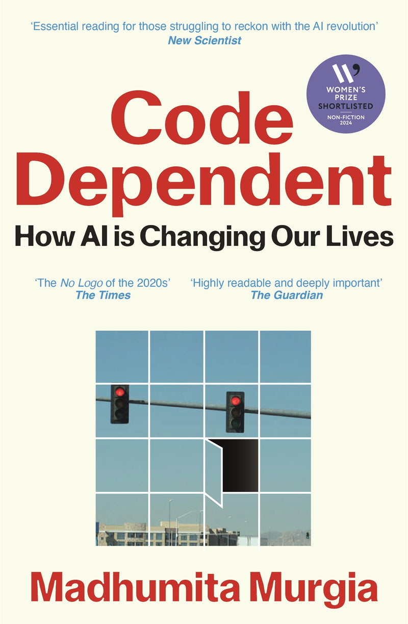 Code Dependent-Computing and Information Technology-買書書 BuyBookBook