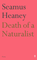 Death of a Naturalist-Poetry-買書書 BuyBookBook
