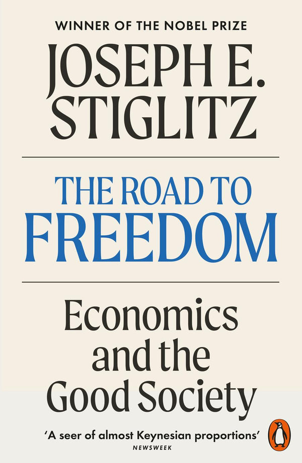 The Road to Freedom-Economics/ Finance and Accounting-買書書 BuyBookBook