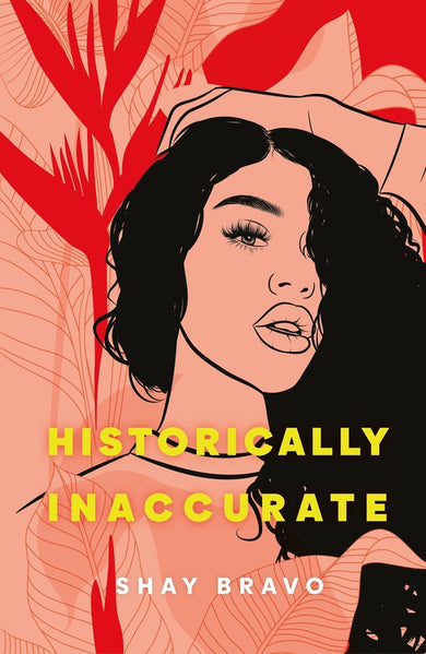 Historically Inaccurate-Children’s / Teenage fiction: Relationship stories-買書書 BuyBookBook