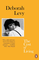 The Cost of Living-Biography and memoirs-買書書 BuyBookBook