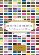 Measure For Measure-Poetry-買書書 BuyBookBook