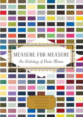 Measure For Measure-Poetry-買書書 BuyBookBook