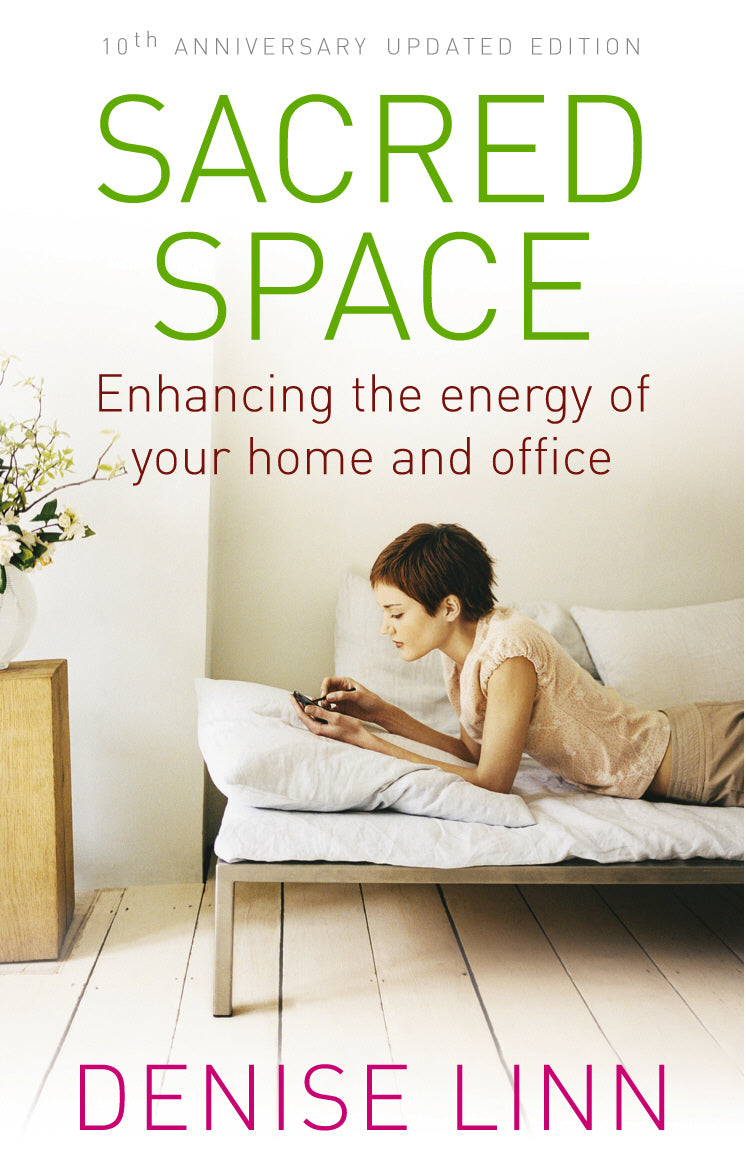 Sacred Space-Mind/ body/ spirit-買書書 BuyBookBook