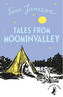 Tales from Moominvalley-Children’s / Teenage fiction: Classic and traditional-買書書 BuyBookBook