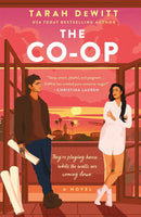 The Co-op-Fiction: Romance-買書書 BuyBookBook