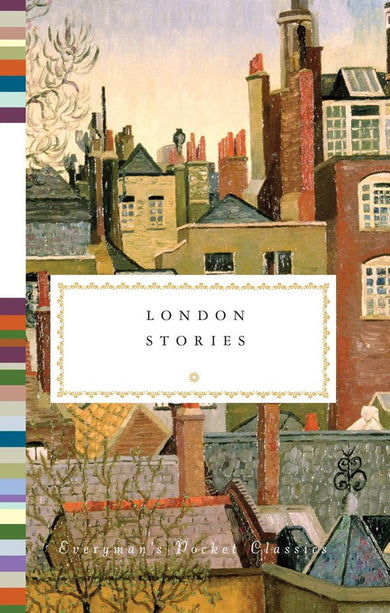 London Stories-Fiction: Short stories and other special features-買書書 BuyBookBook