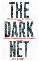 The Dark Net-Business and Management-買書書 BuyBookBook