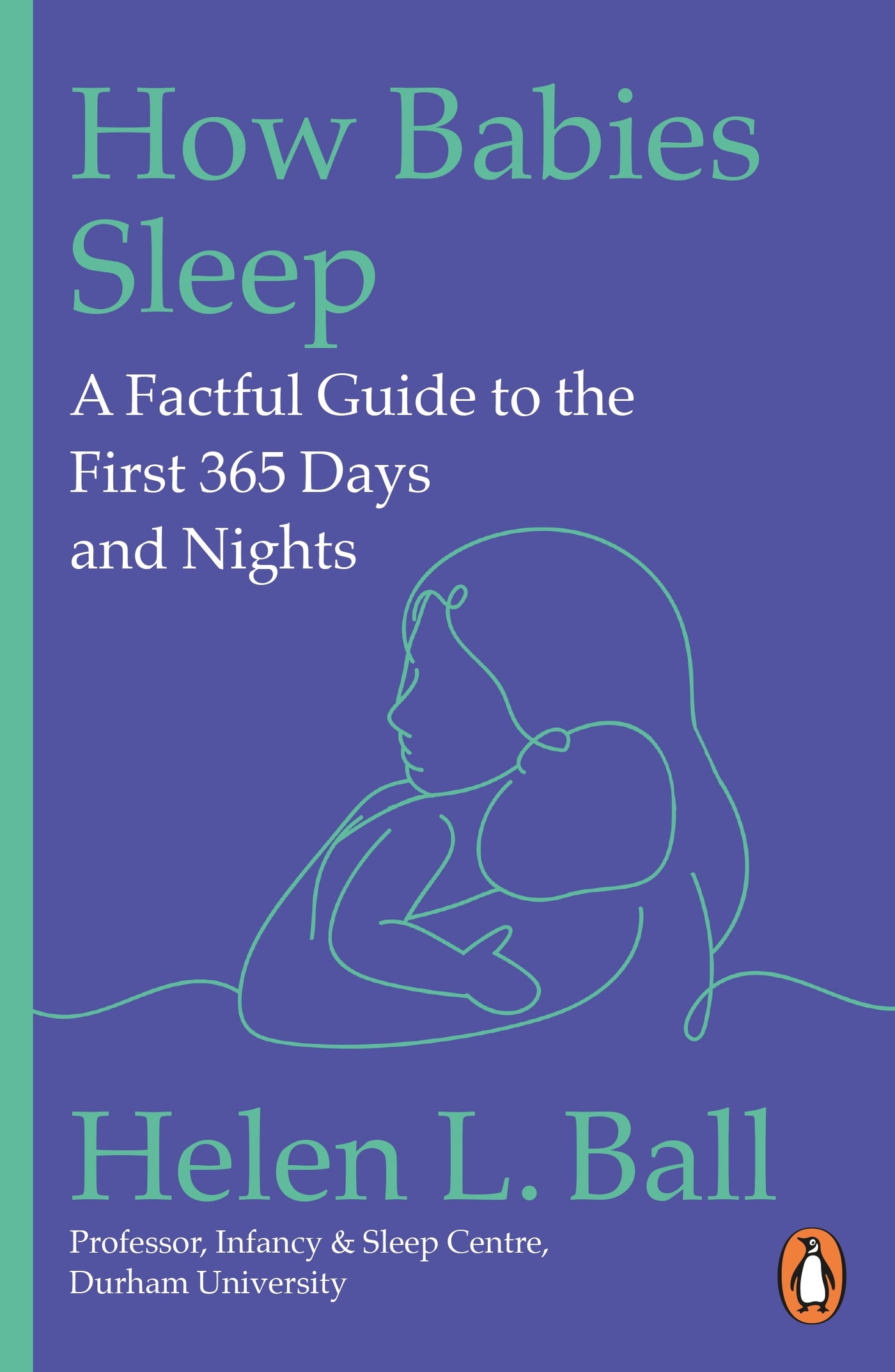 How Babies Sleep