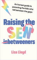 Raising the SEN-Betweeners-Family and health-買書書 BuyBookBook