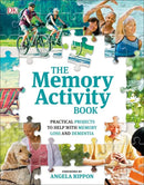 The Memory Activity Book-Self-help/ personal development/ practical advice-買書書 BuyBookBook