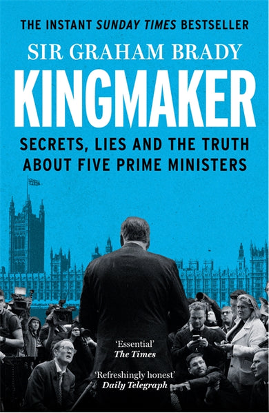 Kingmaker