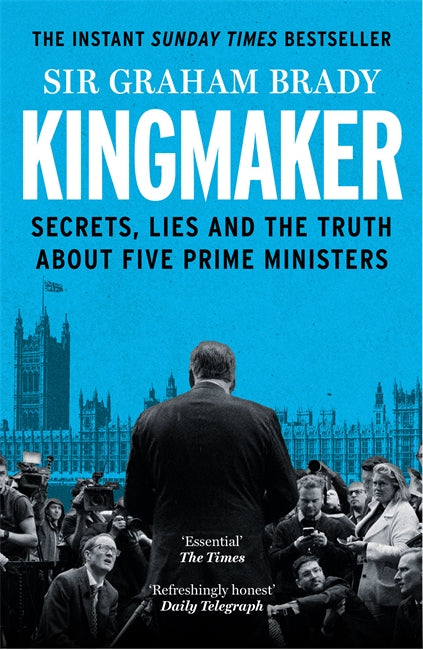 Kingmaker