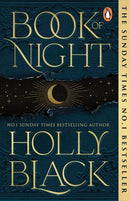 Book of Night-Fiction: Fantasy-買書書 BuyBookBook