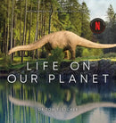 Life on Our Planet-Nature and the natural world: general interest-買書書 BuyBookBook