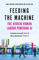Feeding the Machine-Impact of science and technology on society-買書書 BuyBookBook
