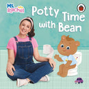 Ms Rachel: Potty Time with Bean-Children’s picture books-買書書 BuyBookBook