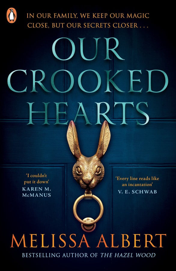 Our Crooked Hearts-Children’s / Teenage fiction: Action and adventure stories-買書書 BuyBookBook