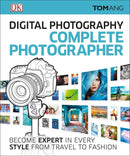 Digital Photography Complete Photographer-Photography and photographs-買書書 BuyBookBook