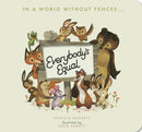 Everybody's Equal-Children’s picture books-買書書 BuyBookBook