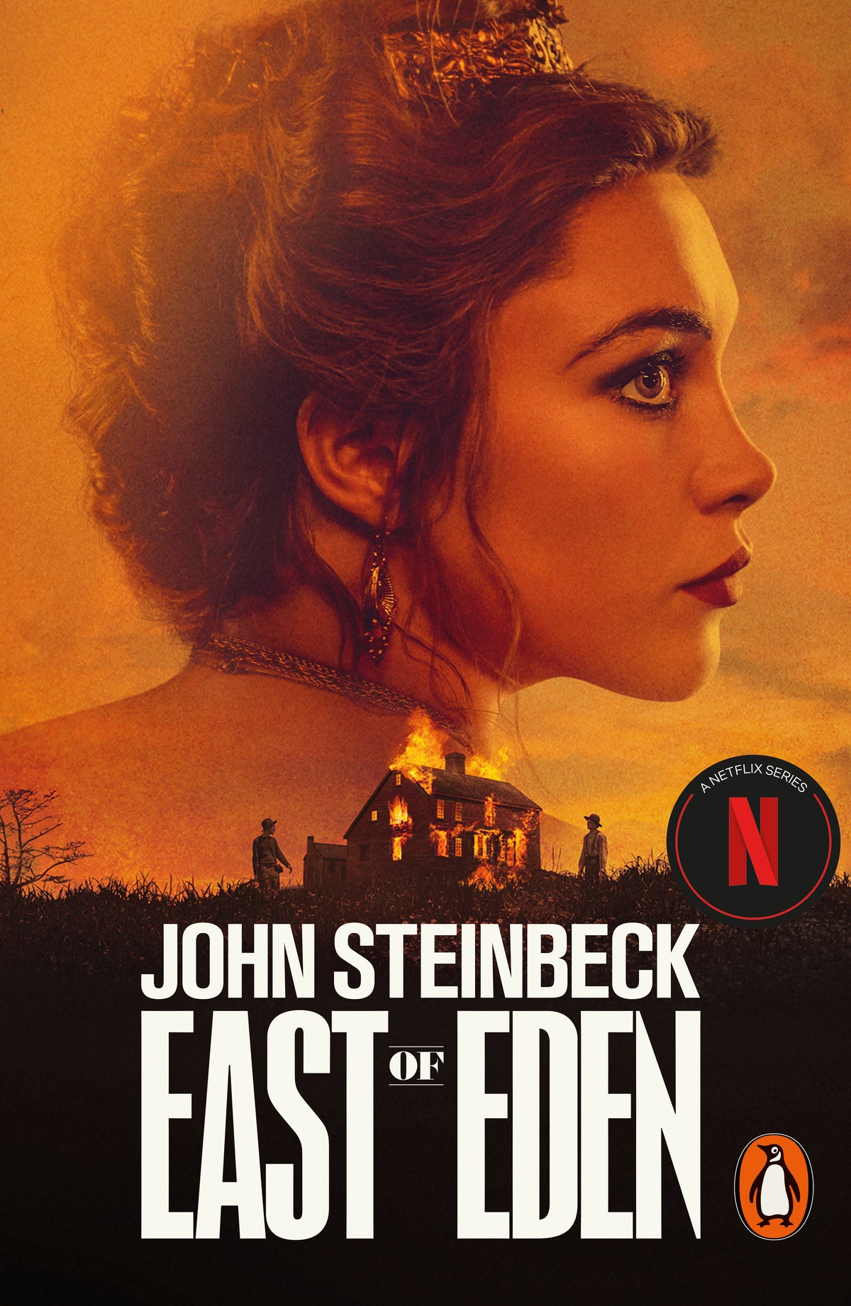 East of Eden